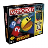 Monopoly Arcade Pac-Man