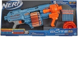 Nerf Blaster 2.0 Elite Shockwave Rd-15