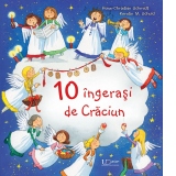 10 ingerasi de Craciun