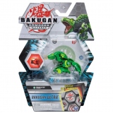 Bakugan S2 Bila Ultra Trox cu Card Baku-Gear