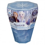 Puzzle Surpriza Frozen2 cu 48 Piese in Cutie Diamant