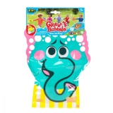 Manusa Zing Glove a Bubbles pentru baloane de sapun, Elefant