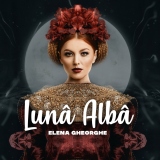 Luna alba