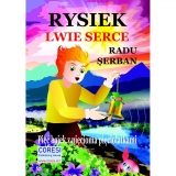 Rysiek Lwie Serce. Piec bajek z piecioma pieciolatkami