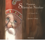 Povestea Sfantului Nicolae