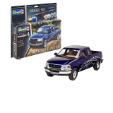 Model Set 1997 Ford F-150 XL