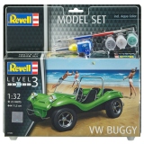 Model Set VW Buggy