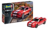 Macheta 2010 Ford Shelby GT 500