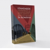 Standarde controversate ale coexistentei juridice dintre majoritate si minoritatea maghiara in Romania