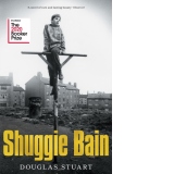 Shuggie Bain