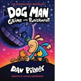 Dog Man 9: Grime and Punishment