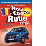 Noul cod rutier 2021 pe intelesul tuturor pentru obtinerea permisului de conducere la orice categorie. Contine si notiuni de mecanica