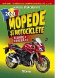 Mopede si motociclete 2021. Toata teoria + intrebari explicate pentru categoriile A, A1, A2 si AM