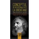 Conceptul de intentionalitate la Brentano