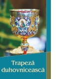 Trapeza duhovniceasca