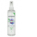 Lotiune micelara Elmiplant Xpress Effect pentru toate tipurile de ten, 200 ml