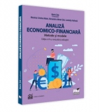 Analiza economica-financiara. Metode si modele. Editia a VI-a, revizuita si adaugita