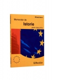 Memorator de istorie pentru clasa a XI-a