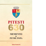 Pitesti 630. Memento