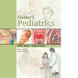 Netters Pediatrics