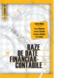 Baze de date financiar-contabile