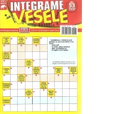 Integrame vesele. Nr. 53/2020