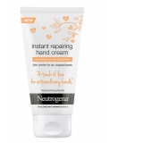 Crema de maini Neutrogena instant reparatoare pentru piele uscata, 75 ml