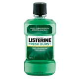 Apa de gura Listerine Fresh Burst, 250 ml