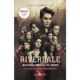 Riverdale. Misterul omului de artar. Volumul 3