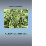 Variante anatomice