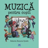 Muzica pentru copii