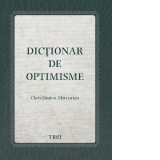 Dictionar de optimisme