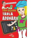 Invatam tabla adunarii