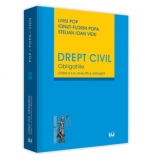 Drept civil. Obligatiile. Editia a II-a, revizuita si adaugita