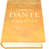 Lectura lui Dante. Paradisul