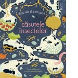 Casutele insectelor (Usborne)