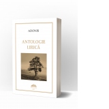 Adonis - Antologie lirica