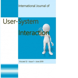 International Journal of User-System Interaction Nr 1/2019