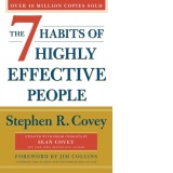 The 7 Habits Of Highly Effective People: Revised and Updated : 30th Anniversary Edition