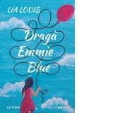 Draga Emmie Blue