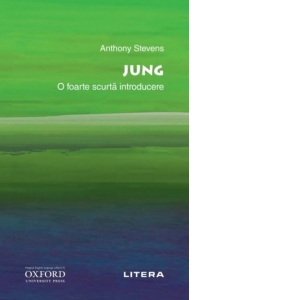 Oxford. Jung. O foarte scurta introducere