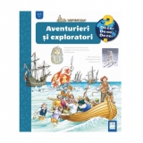 Aventurieri si exploratori