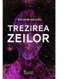 Dosarele Themis. Volumul 2: Trezirea zeilor