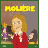 Micii eroi. Moliere