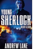 Young Sherlock Holmes: Death Cloud