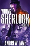 Young Sherlock Holmes: Black Ice