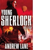 Young Sherlock Holmes: Red Leech