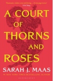 A Court of Thorns and Roses