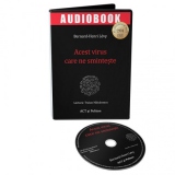 Acest virus care ne sminteste (audiobook)