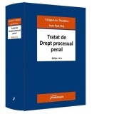 Tratat de drept procesual penal. Editia a 4-a